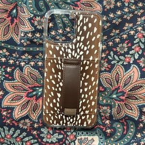 iPhone 13 Pro Max Walli Case